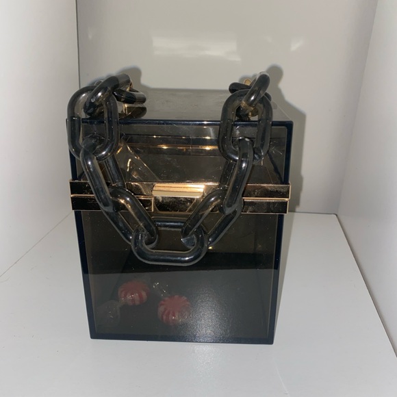 Box purse - Picture 5 of 5